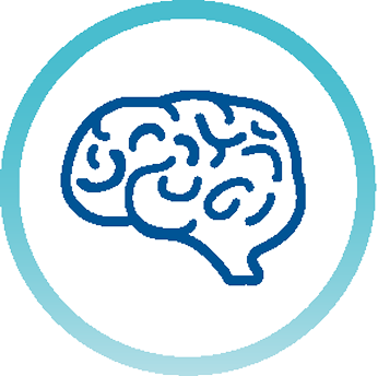 Icon brain