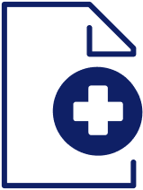 Letter of Medical Necessity Icon