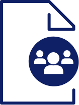 ONGENTYS Patient Cases Icon